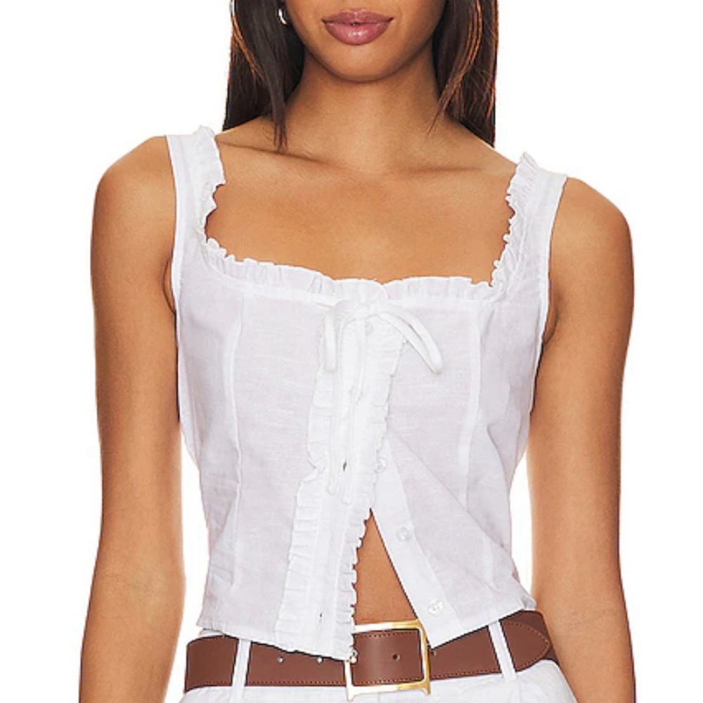 SNDYS Esmerelda Top